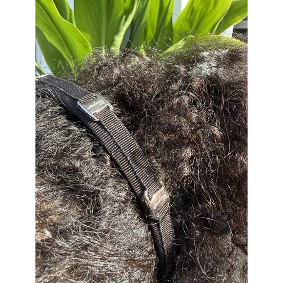 Salvatore Ferragamo Vara Headband Hair Accessory Authentic main image 9